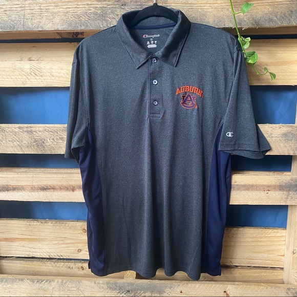 Drifit Auburn University Polo | Poshmark